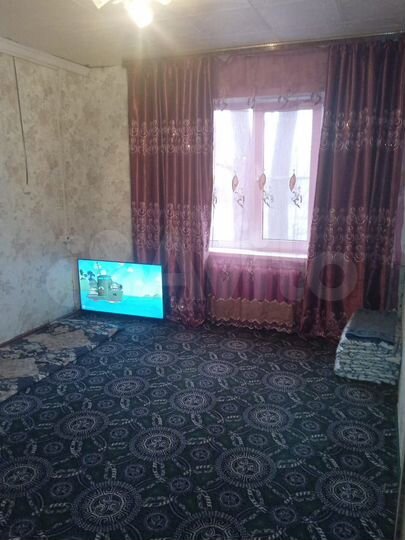 2-к. квартира, 37,8 м², 1/2 эт.