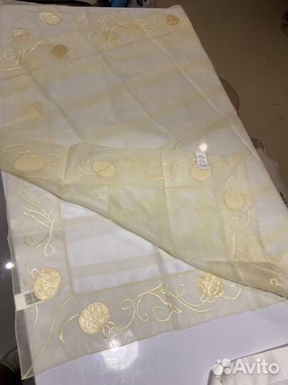 Кухонные салфетки