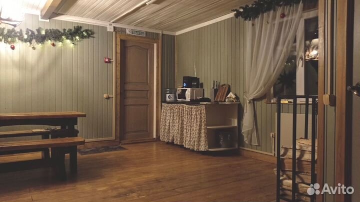 Гостевой дом 