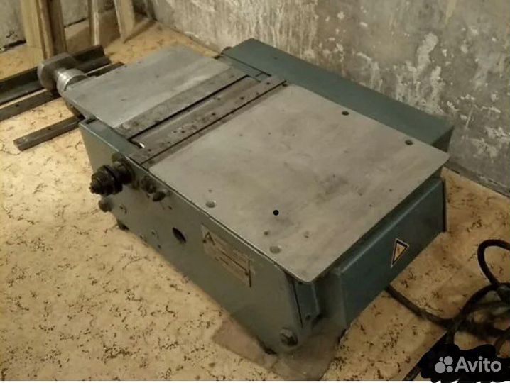 Деревообрабатывающий станок вт -31м
