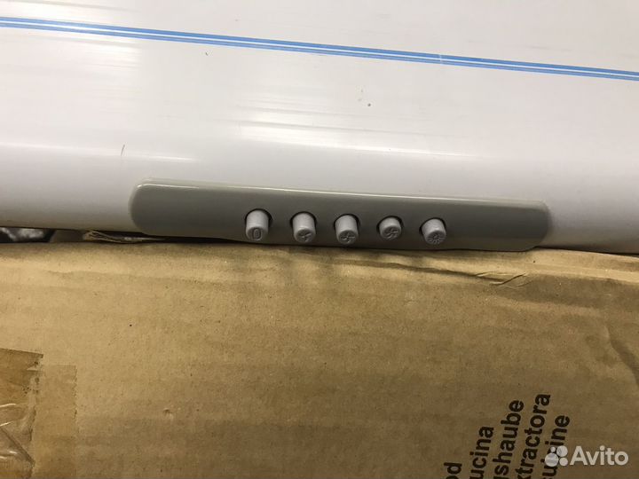 Вытяжка delonghi kd-n560 ix