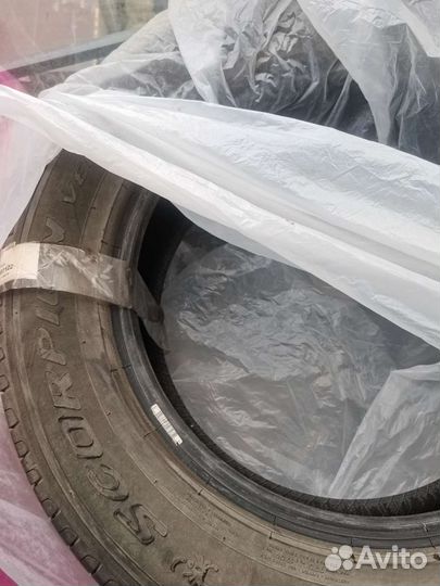 Pirelli Scorpion Verde 215/65 R17 99V