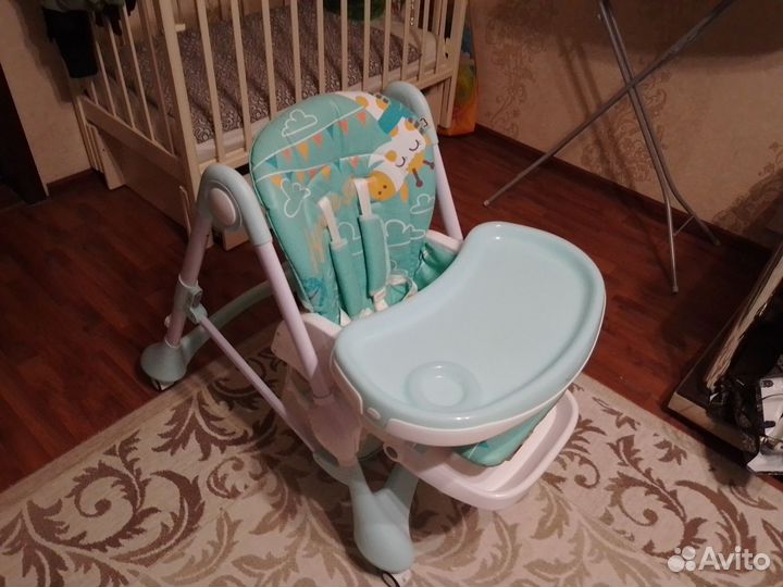 Стул для кормления