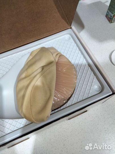 Силиконовая Грудь для онкобольных