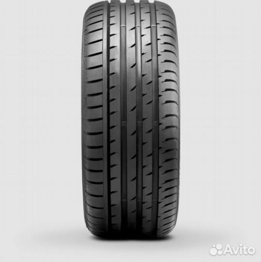 Continental ContiSportContact 3 245/40 R18 93Y