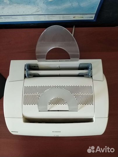 Принтер лазерный Canon LBP-1120