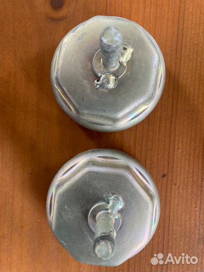 Зап части на газ 24