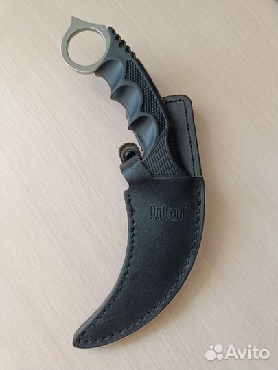 United Cutlery honshu karambit