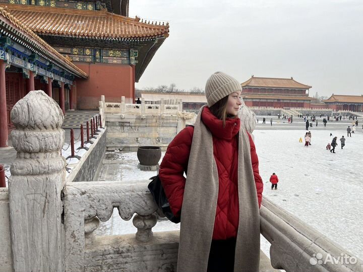 Репетитор по китайскому языку онлайн