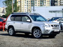 Nissan X-Trail 2.0 CVT, 2012, 257 000 км, с пробегом, цена 1 069 000 руб.