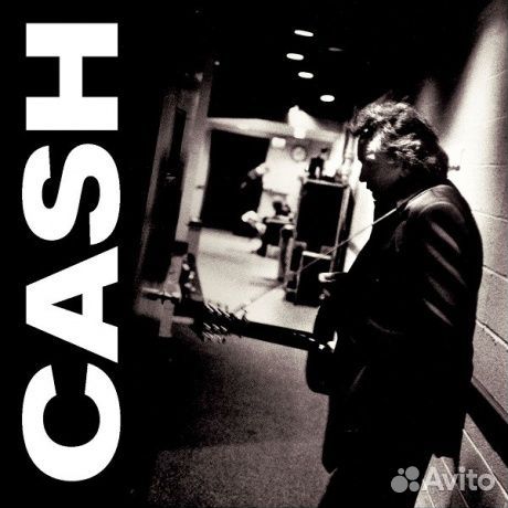 Johnny cash - American III: Solitary Man (CD)