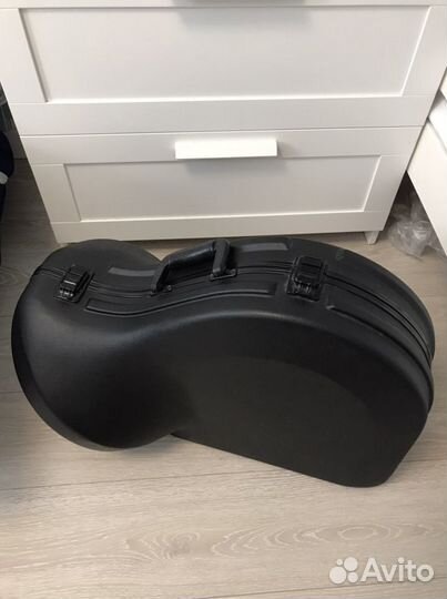 Валторна Conn 14D