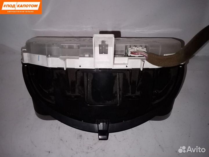 Панель приборов (щиток) Mazda CX-7 ER EH4455430