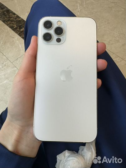 iPhone 12 Pro, 256 ГБ