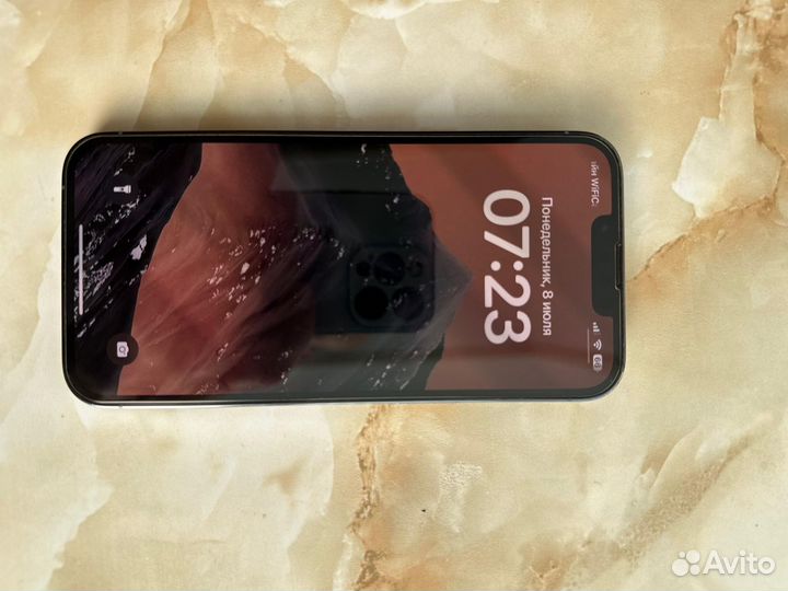 iPhone 13 Pro, 256 ГБ