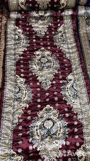 Национальные матрасы