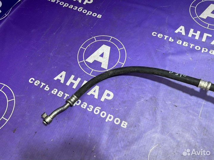 Трубка кондиционера Honda Cr-V 1 RD1 B20Z1 2000