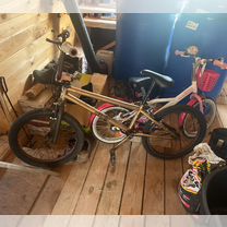 Продам BMX