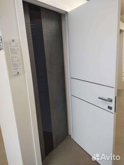 Дверь межкомнатная