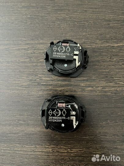 Динамики Рено Аркана Флюенс Каптюр Веста Х-рей