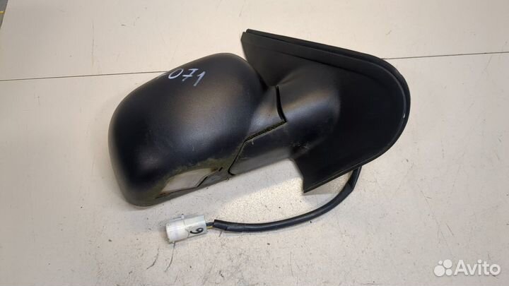 Зеркало боковое Ford Explorer, 2000