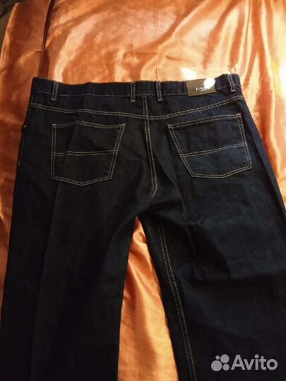 Джинсы мужские новые