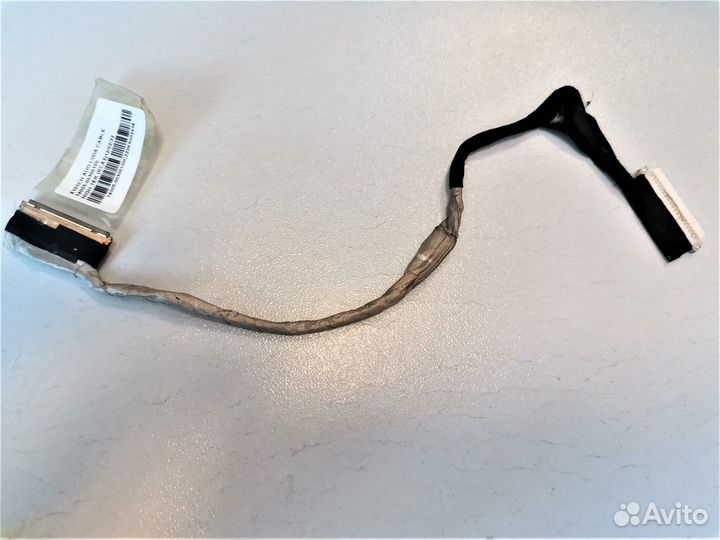 Шлейф матрицы для Asus X101CH