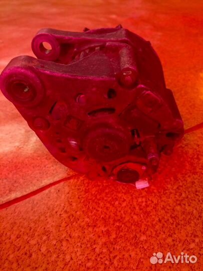 Генератор для Ваз 2106