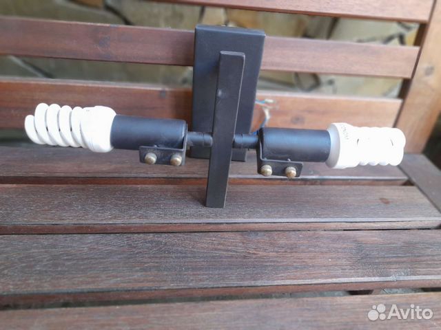 Светильник потолочный