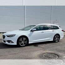 Opel Insignia 1.6 AT, 2019, 87 500 км, с пробегом, цена 1 990 000 руб.