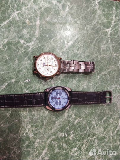 Часы мужские