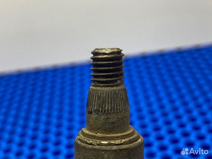 Мотор дворников Opel Corsa B 1.2 1999