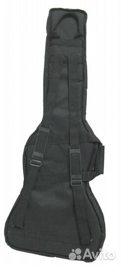 Чехол для электрогитары Force ST-8 bcrbh