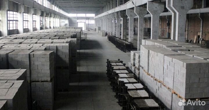 Керамзитобетонные блоки 390 190 188