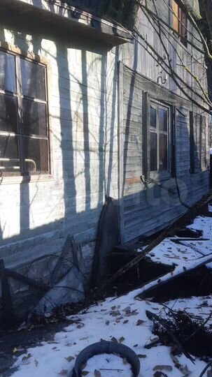 Участок 12 сот. (СНТ, ДНП)