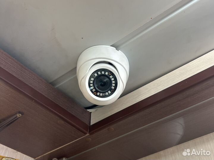 Видеокамеры