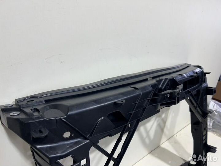 Рамка радиатора(телевизор