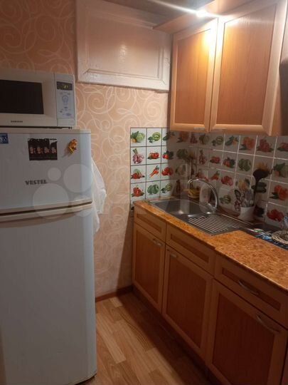 1-к. квартира, 49 м², 3/4 эт.