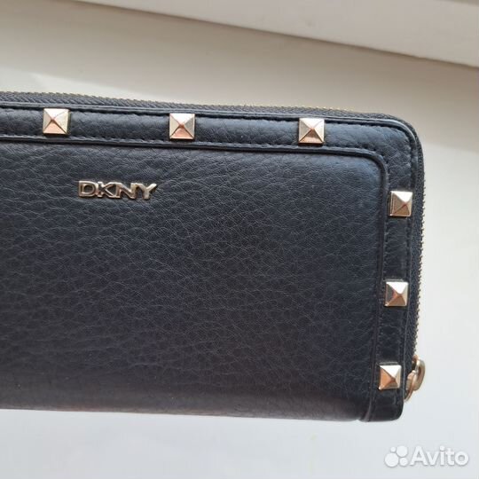 Кошелек dkny оригинал