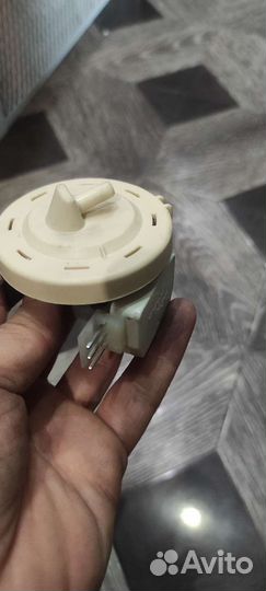 Прессостат (реле уровня воды) Samsung WF-m592nmh