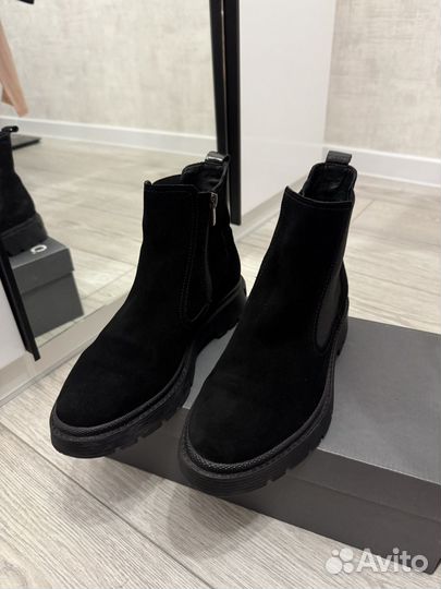 Челси ralf ringer