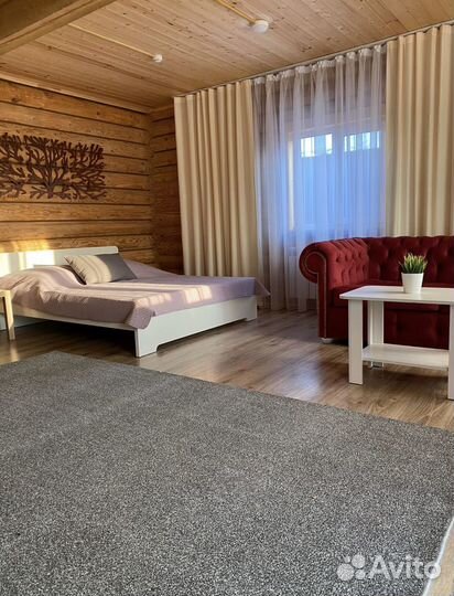 Гостевой дом на Нугуше (готовый бизнес )