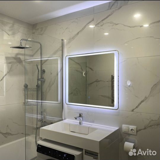 Ремонт квартир,офисов и домов под ключ.Гарантия