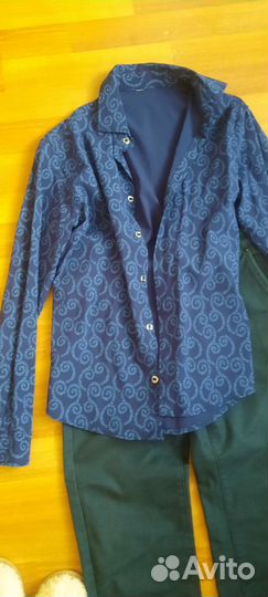 Вещи пакетом для подростка