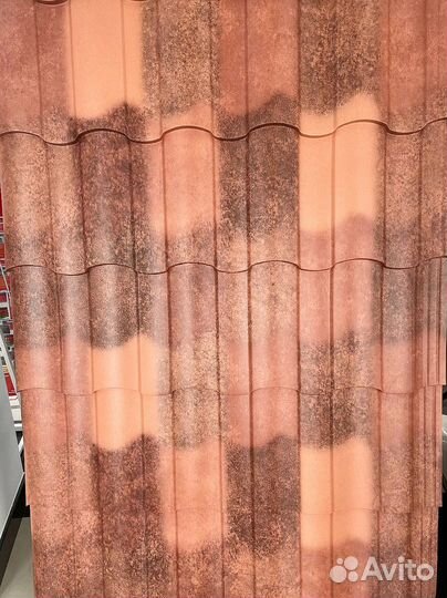 Кровля Металлочерепица