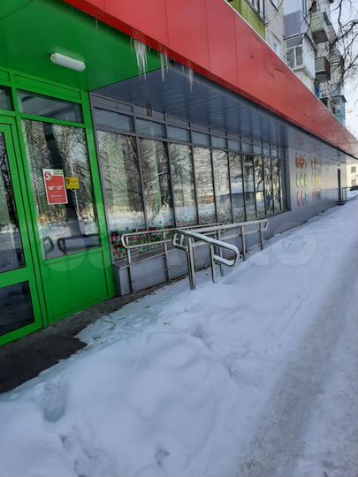 Свободного назначения 645,82 м²