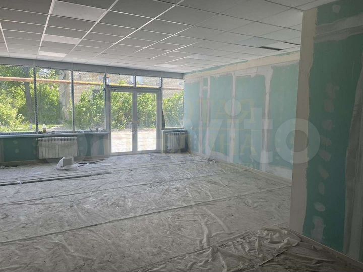 Сдам торговое помещение, 120 м²