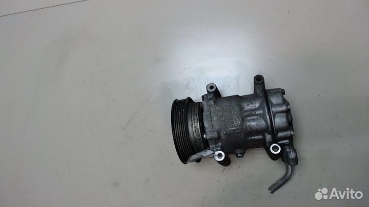 Компрессор кондиционера Renault Modus, 2009