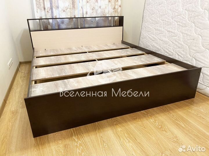 Кровать 120х200
