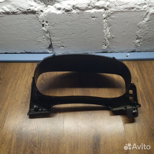 Консоль спидометра Nissan Teana J32 седан 2.5 2011